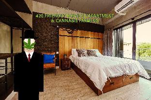 420 RentV38 Friendly Serviced Apartment &  Farm - image 3