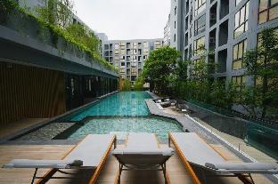 Month/Yr Rent Condo near BTS: wifi pool fitness - image 5