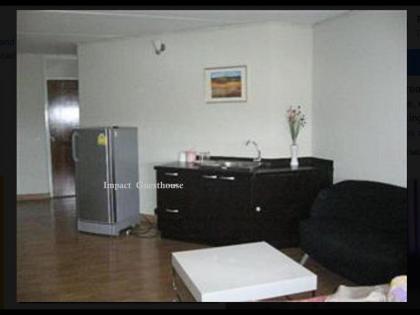 T8 Guest House Don Mueang Challenger - image 7