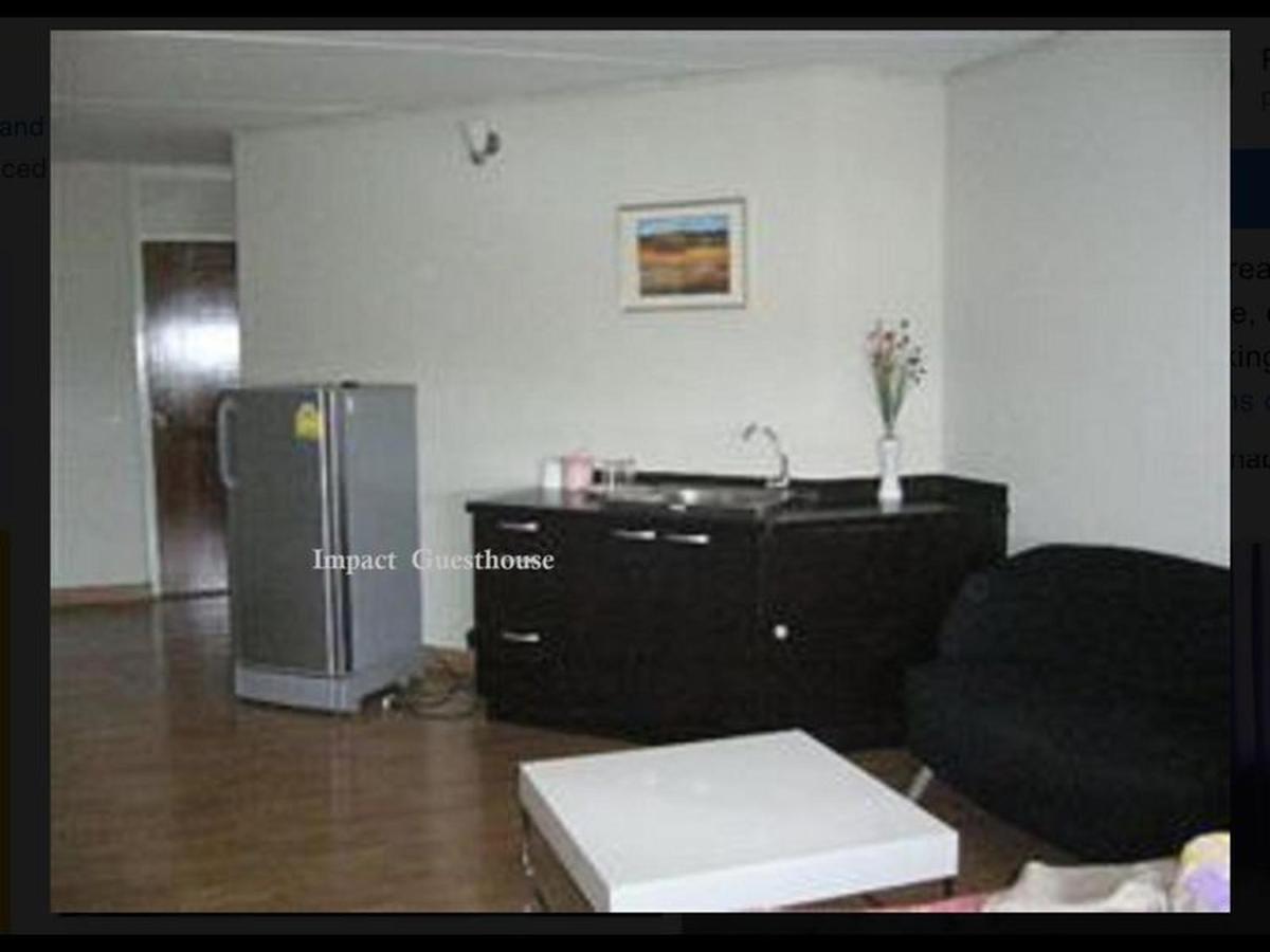 T8 Guest House Don Mueang Challenger - image 7