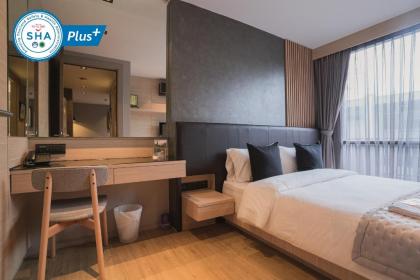 VOQUE Hotel & Serviced Residence Sukhumvit 51 (SHA Plus) - image 1