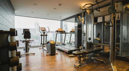 VOQUE Hotel & Serviced Residence Sukhumvit 51 (SHA Plus) - image 10