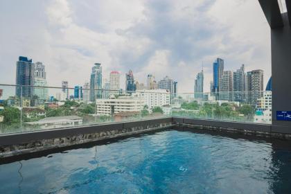 VOQUE Hotel & Serviced Residence Sukhumvit 51 (SHA Plus) - image 13