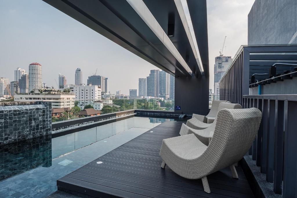 VOQUE Hotel & Serviced Residence Sukhumvit 51 (SHA Plus) - image 4