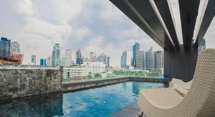 VOQUE Hotel & Serviced Residence Sukhumvit 51 (SHA Plus) - image 5