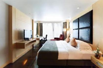 Comfy big executive suite 111sqm - central area - image 2