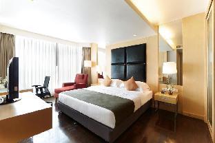 Comfy big executive suite 111sqm - central area - image 4