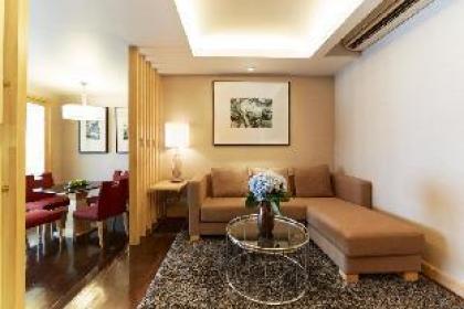 Comfy big executive suite 111sqm - central area - image 5