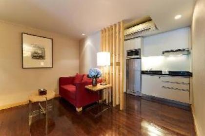 Lovely one bedroom 55sqm - central area - image 7