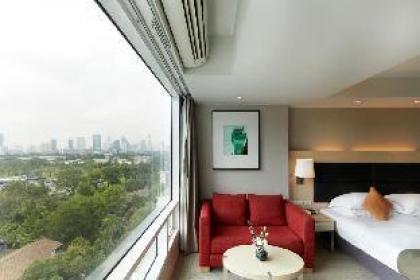 Comfy lake view bed room 34sqm - central area - image 4