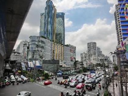 Apartment in Bangkok 