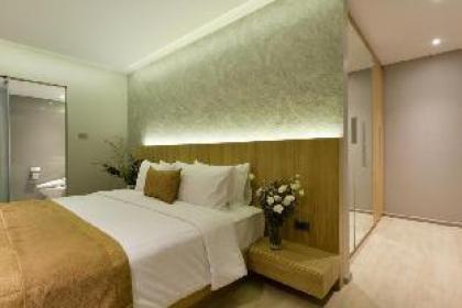 Modern 1 Bedroom apartment in Thonglor! - image 10