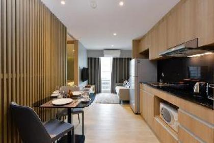 Modern 1 Bedroom apartment in Thonglor! - image 11