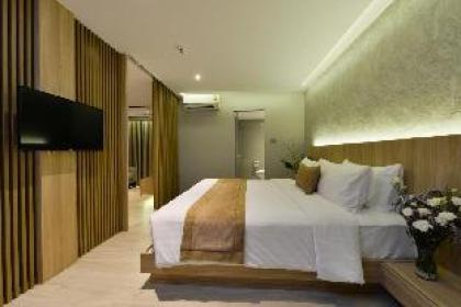 Modern 1 Bedroom apartment in Thonglor! - image 9