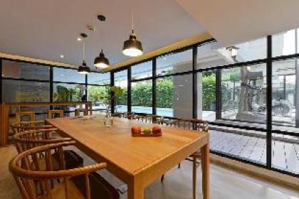 Modern Studio apartment in Thonglor - image 13