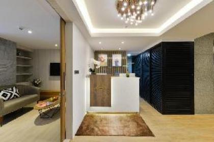 Modern Studio apartment in Thonglor - image 15