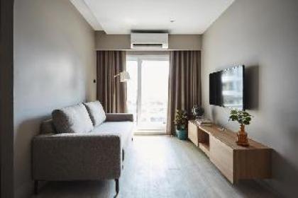 Modern Studio apartment in Thonglor - image 3