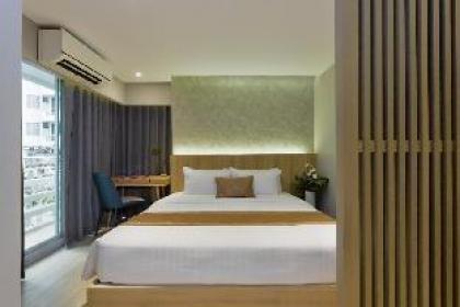 Modern Studio apartment in Thonglor - image 4