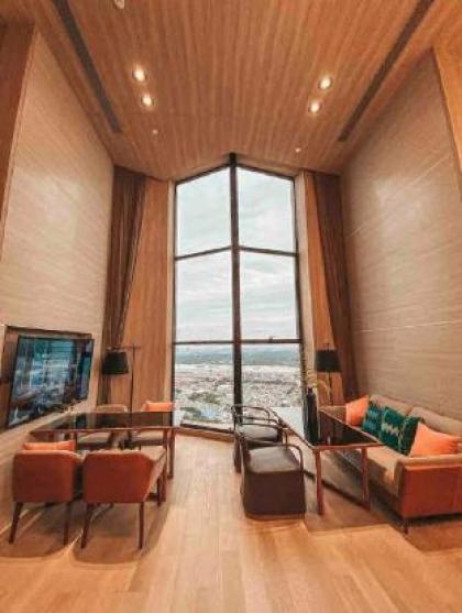 Luxury room in condo with city view & facilities - image 19