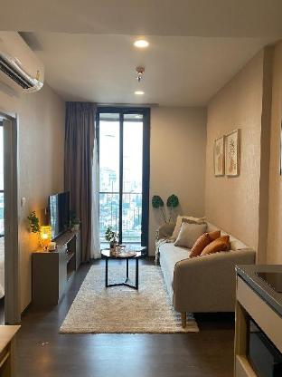 Luxury room in condo with city view & facilities - image 2