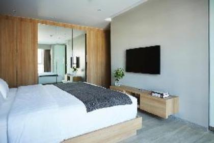 Modern 2 Bedrooms apartment in Thonglor! - image 4