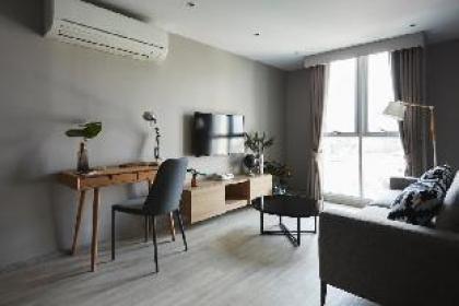 Modern 2 Bedrooms apartment in Thonglor! - image 5