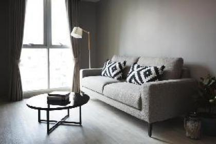 Modern 2 Bedrooms apartment in Thonglor! - image 6