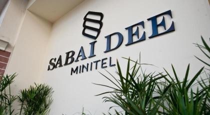 SABAI DEE MINITEL - image 4