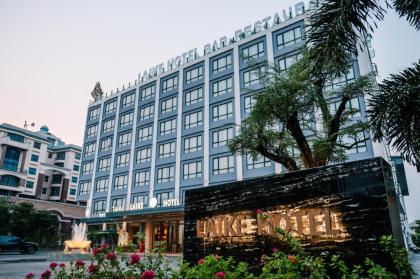 Laike Hotel Bangkok