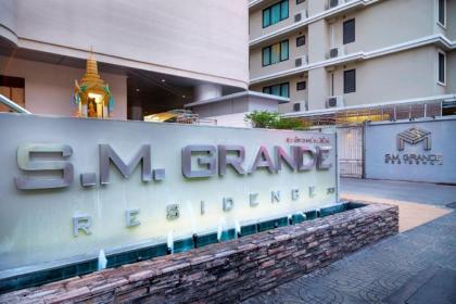 S.M. GRANDE RESIDENCE - image 2