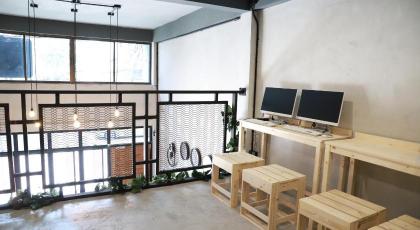 The Cube Hostel Khaosan - image 10