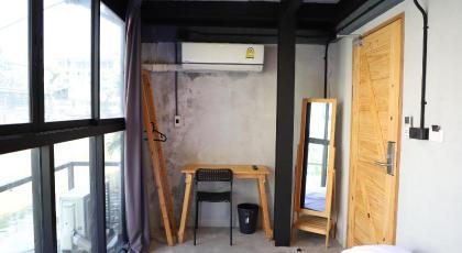 The Cube Hostel Khaosan - image 15