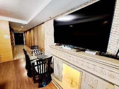 Entire house - 2D-Cozy 35bedrooms35bathrooms Bkk Downtown - image 6