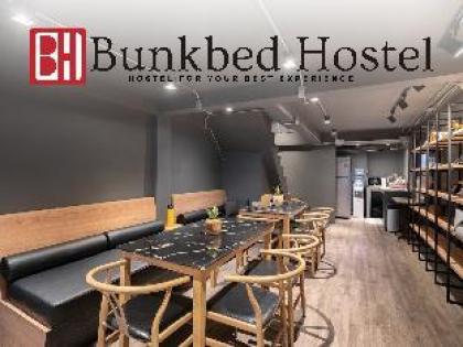 bunkbed hostel - image 1