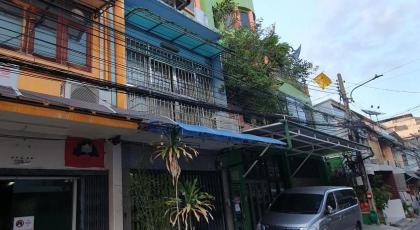 曼谷赵小姐的店misszhao hostel - image 5