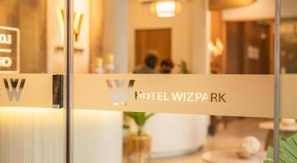 Hotel Wizpark Ratchada - image 12