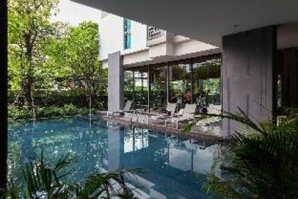 Entire house - 5 stars 1 BedroomTub BathShower Bangkok Downtown Near Emquartier Shopping Mall - image 11