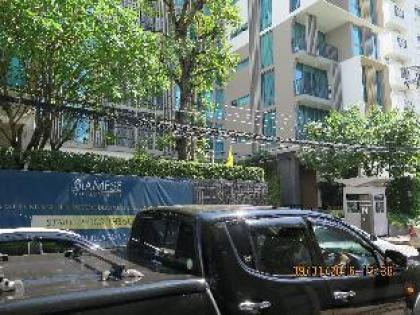 Entire house - 5 stars 1 BedroomTub BathShower Bangkok Downtown Near Emquartier Shopping Mall - image 7