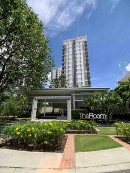 The Room Condo Ladprao 32 - image 13