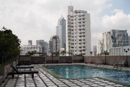 Spacious room 55 sq.m. ¿Central BKK/Nana BTS¿ - image 16