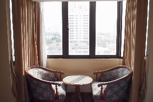 Spacious room 55 sq.m. ¿Central BKK/Nana BTS¿ - image 4