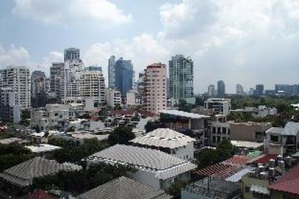 Spacious room 55 sq.m. ¿Central BKK/Nana BTS¿ - image 5