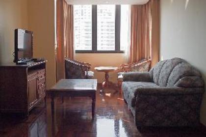 Spacious room 55 sq.m. ¿Central BKK/Nana BTS¿ - image 8