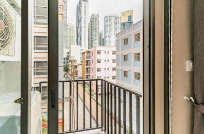 New Apartment in Bangkok The Nest at Sukhumvit 22 - image 14