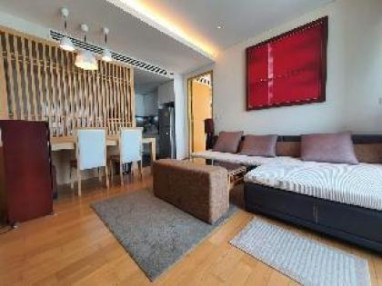 Luxury 1BR Condo near Thong Lo BTS pet friendly - image 5