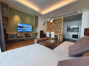 Luxury 1BR Condo near Thong Lo BTS pet friendly - image 7