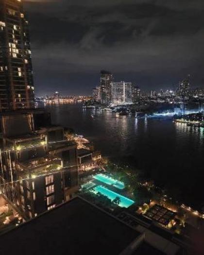 Private top-end residential Chao Phraya River  - image 14