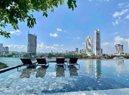 Private top-end residential Chao Phraya River  - image 20