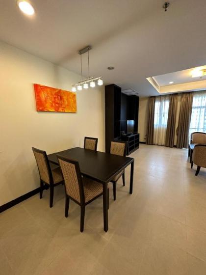 Massive 2 bedrooms flat 155 sqm - image 7