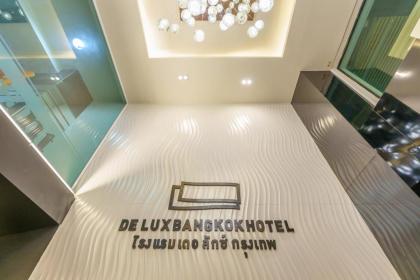 De Lux Bangkok Hotel - image 10